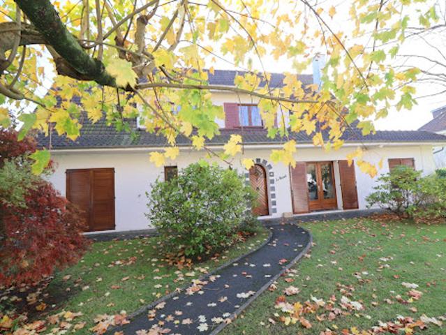 Vente Maison 7 pièces 180 m2 Cucq