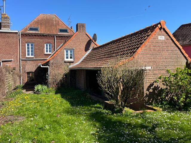 Vente Maison 7 pièces 180 m2 Camphin en Pévèle