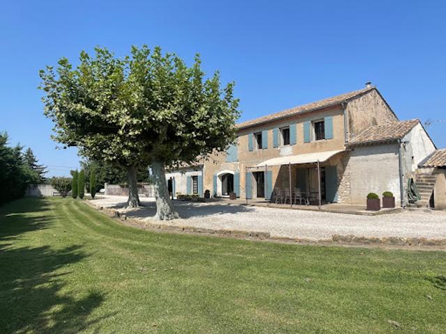 Vente Maison 7 pièces 180 m2 Cavaillon