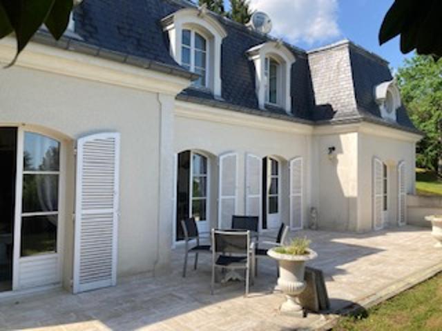Vente Maison 7 pièces 180 m2 Chateau thierry