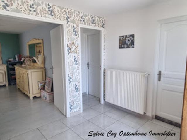 Vente Maison 7 pièces 180 m2 Chatenois