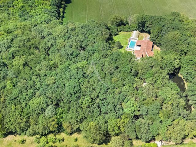 Vente Maison 7 pièces 180 m2 Chemillé en Anjou