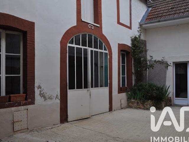Vente Maison 7 pièces 180 m2 Damery