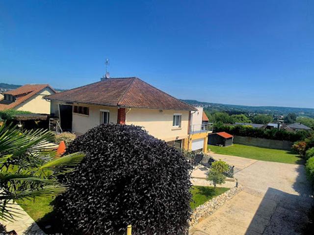 Vente Maison 7 pièces 180 m2 Deauville