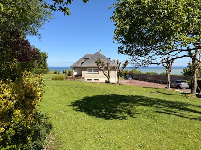 Vente Maison 7 pièces 180 m2 Dieppe