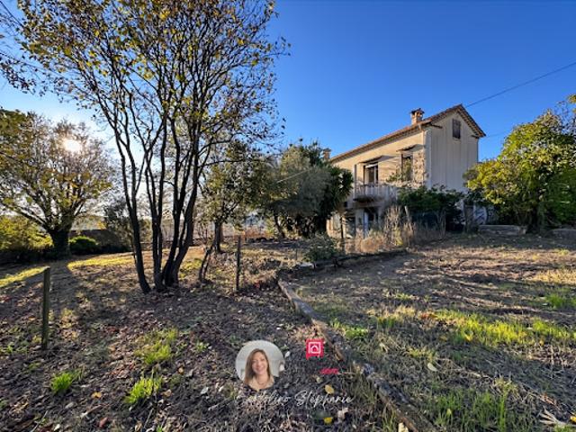 Vente Maison 7 pièces 180 m2 Draguignan