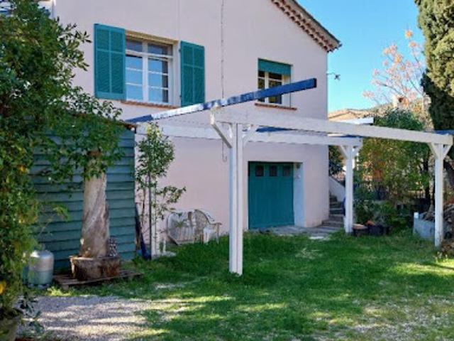 Vente Maison 7 pièces 180 m2 Draguignan