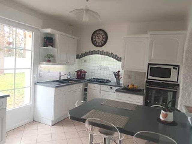 Vente Maison 7 pièces 180 m2 Evreux