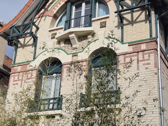 Vente Maison 7 pièces 180 m2 Enghien les Bains