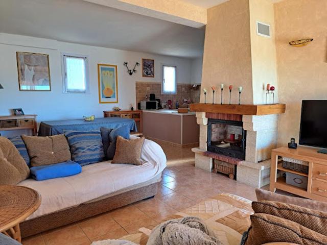 Vente Maison 7 pièces 180 m2 Furiani