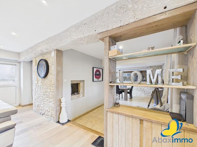 Vente Maison 7 pièces 180 m2 Falaise