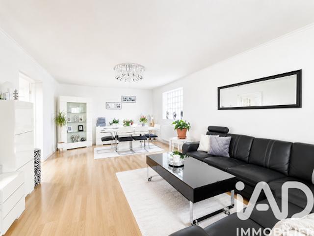 Vente Maison 7 pièces 180 m2 Gien