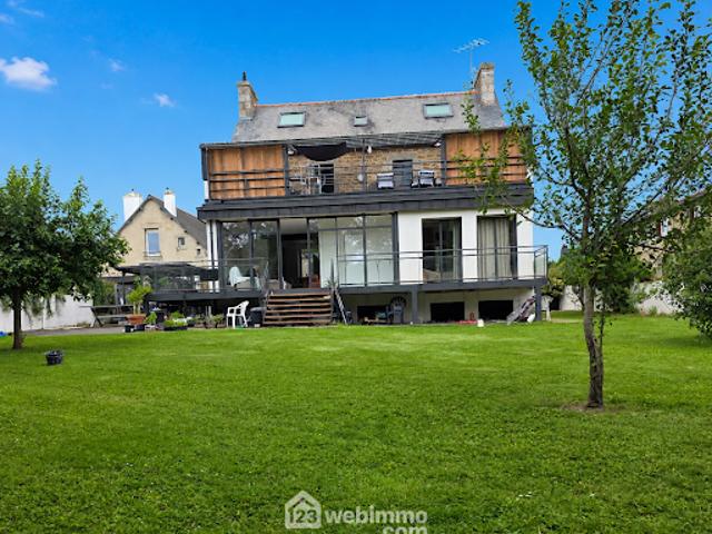 Vente Maison 7 pièces 180 m2 Grâces