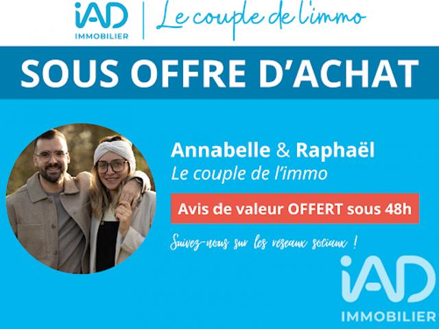 Vente Maison 7 pièces 180 m2 Hagetmau