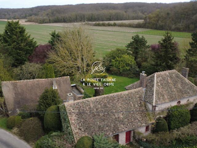 Vente Maison 7 pièces 180 m2 Houdan