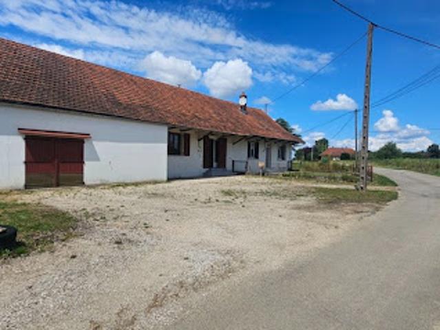 Vente Maison 7 pièces 180 m2 La Chapelle Saint Sauveur