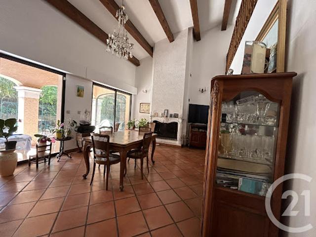 Vente Maison 7 pièces 180 m2 La Seyne sur Mer