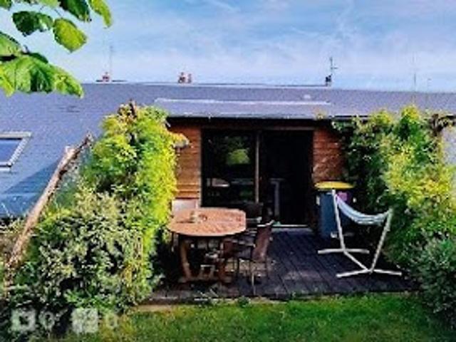 Vente Maison 7 pièces 180 m2 La Souterraine