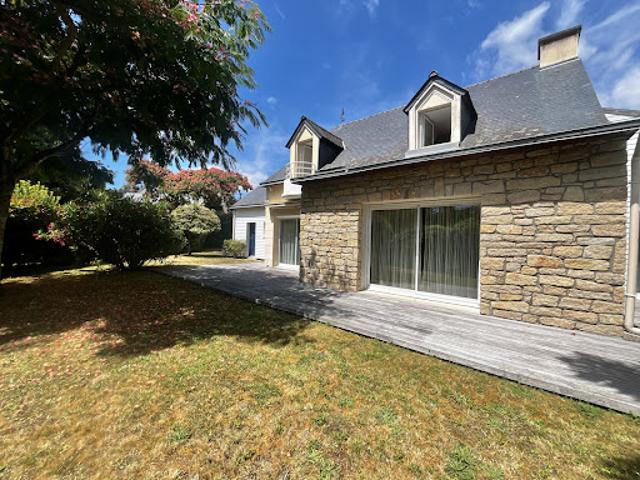 Vente Maison 7 pièces 180 m2 La trinite sur mer