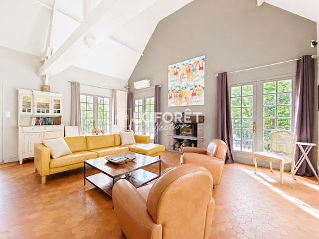 Vente Maison 7 pièces 180 m2 Le Touquet Paris Plage