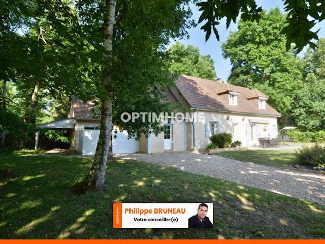 Vente Maison 7 pièces 180 m2 Le Val Doré