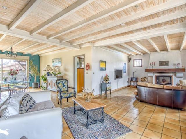 Vente Maison 7 pièces 180 m2 Lège Cap Ferret