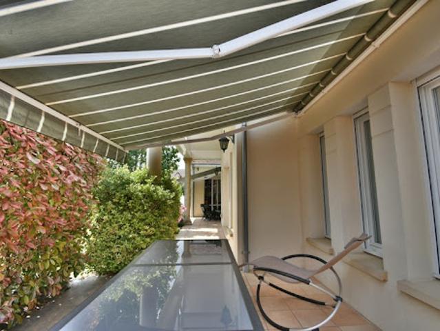 Vente Maison 7 pièces 180 m2 Lèves