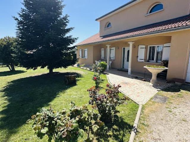 Vente Maison 7 pièces 180 m2 Limoges