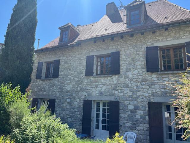 Vente Maison 7 pièces 180 m2 Plaisance