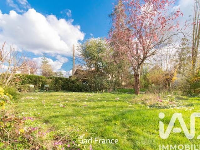 Vente Maison 7 pièces 180 m2 Plaisir