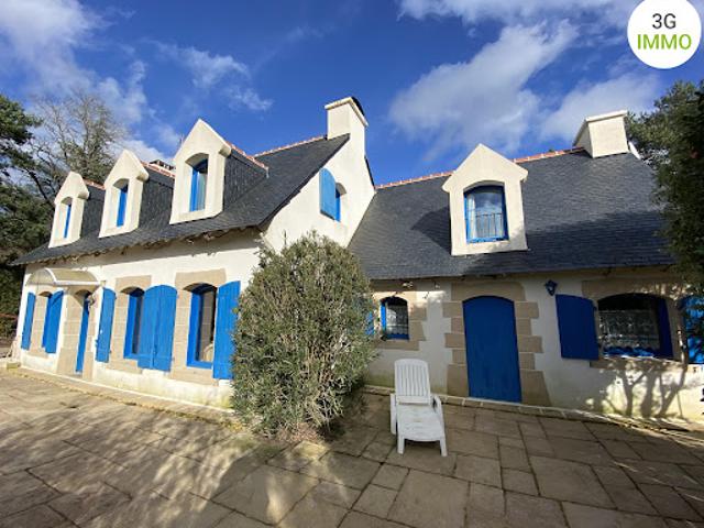 Vente Maison 7 pièces 180 m2 Ploeren