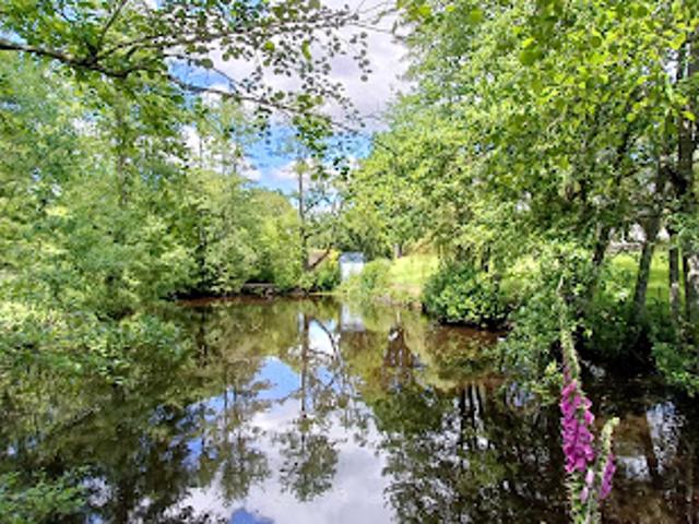 Vente Maison 7 pièces 180 m2 Plumergat