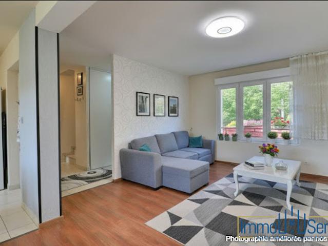 Vente Maison 7 pièces 180 m2 Pompey
