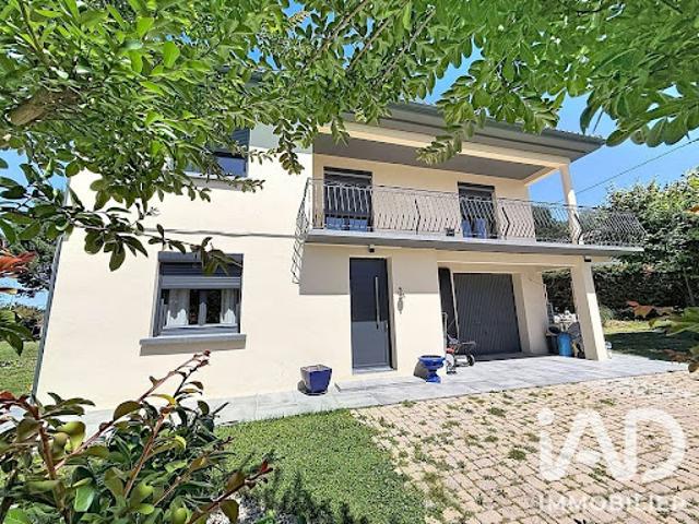 Vente Maison 7 pièces 180 m2 Pont du Casse
