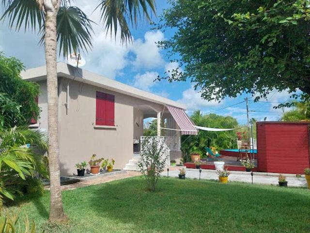 Vente Maison 7 pièces 180 m2 Port Louis