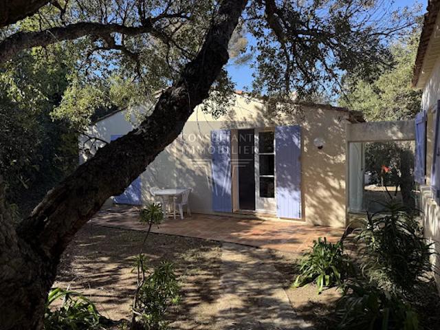 Vente Maison 7 pièces 180 m2 Ramatuelle
