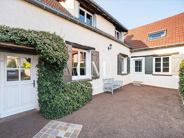 Vente Maison 7 pièces 180 m2 Rambouillet
