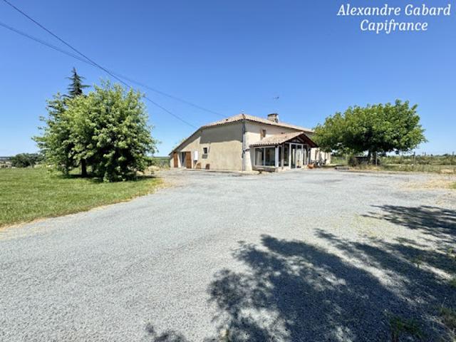 Vente Maison 7 pièces 180 m2 Roquebrune