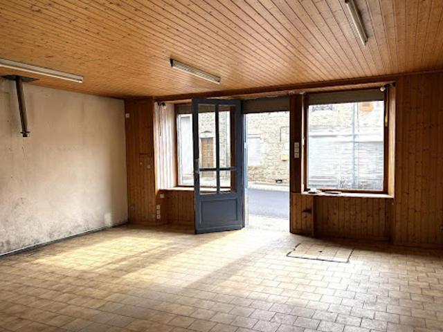 Vente Maison 7 pièces 180 m2 Saint Anthème