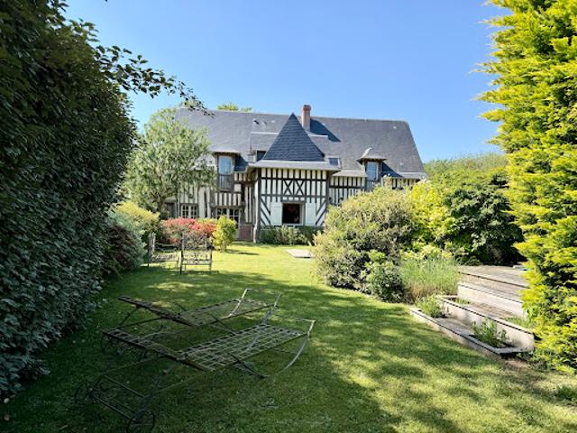 Vente Maison 7 pièces 180 m2 Saint Etienne la Thillaye