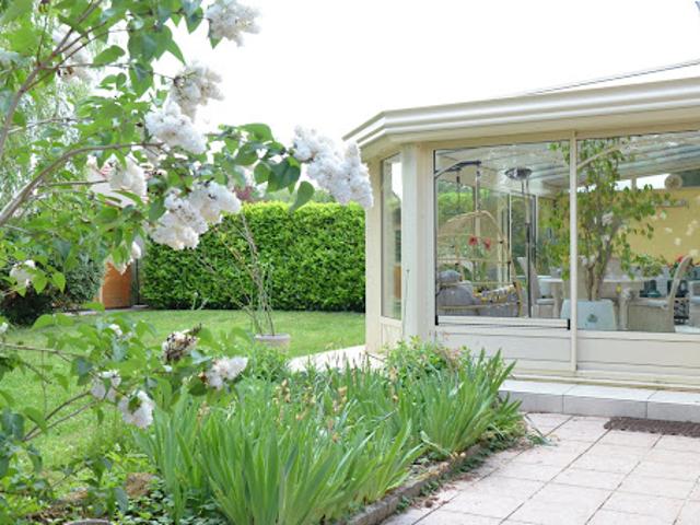 Vente Maison 7 pièces 180 m2 Saint Forget