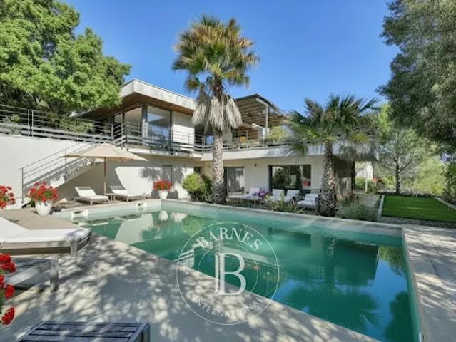 Vente Maison 7 pièces 180 m2 Saint Gély du Fesc