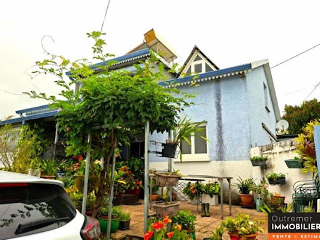 Vente Maison 7 pièces 180 m2 Saint gilles les hauts