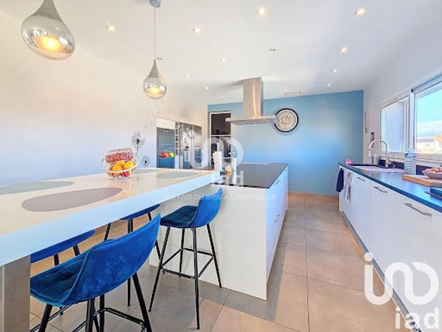 Vente Maison 7 pièces 180 m2 Saint Laurent de la Salanque
