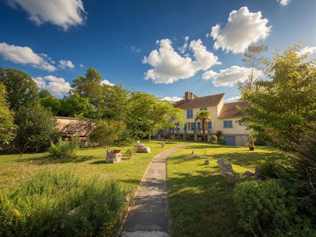 Vente Maison 7 pièces 180 m2 Saint Pierre lès Nemours