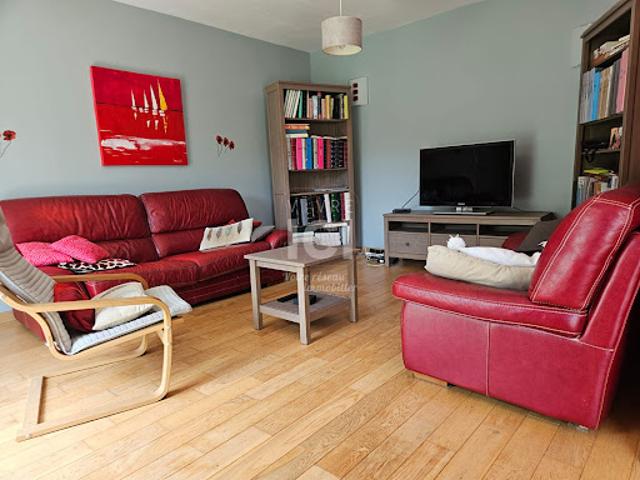 Vente Maison 7 pièces 180 m2 Saint sebastien sur loire
