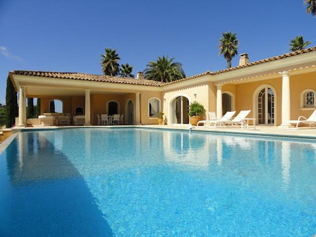 Vente Maison 7 pièces 180 m2 Sainte Maxime