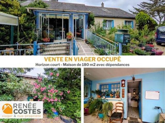 Vente Maison 7 pièces 180 m2 Saumur