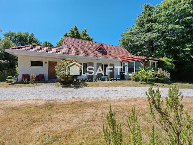 Vente Maison 7 pièces 180 m2 Sautron