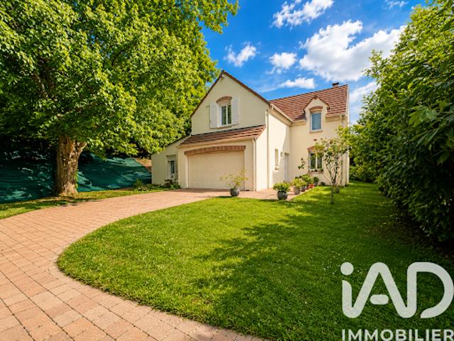 Vente Maison 7 pièces 180 m2 Soisy sous Montmorency